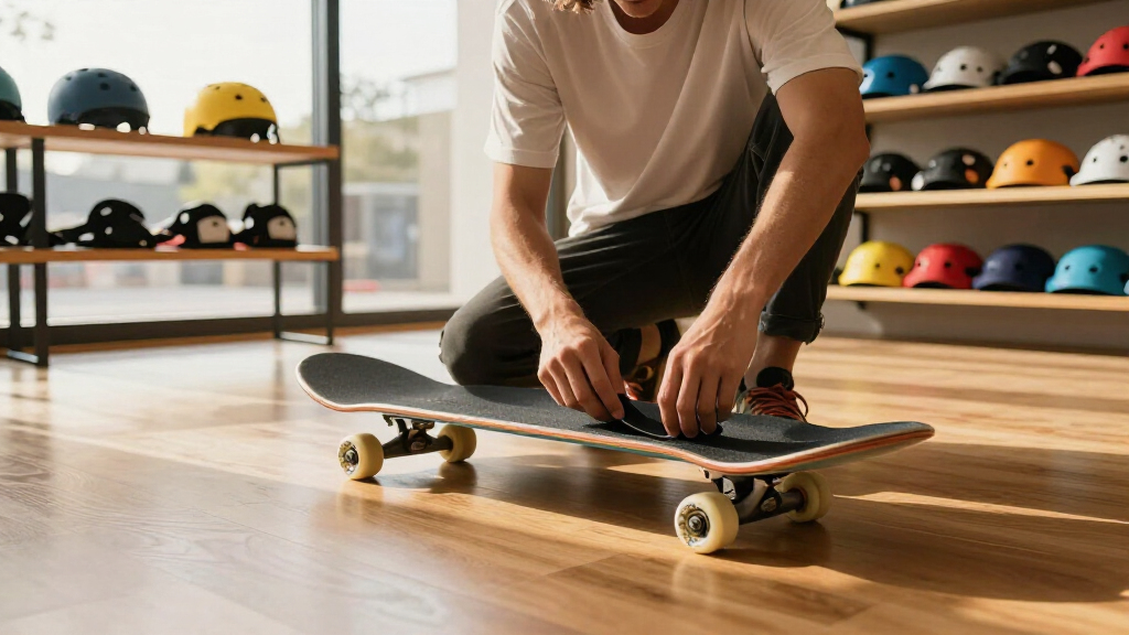 best skateboarding accessories