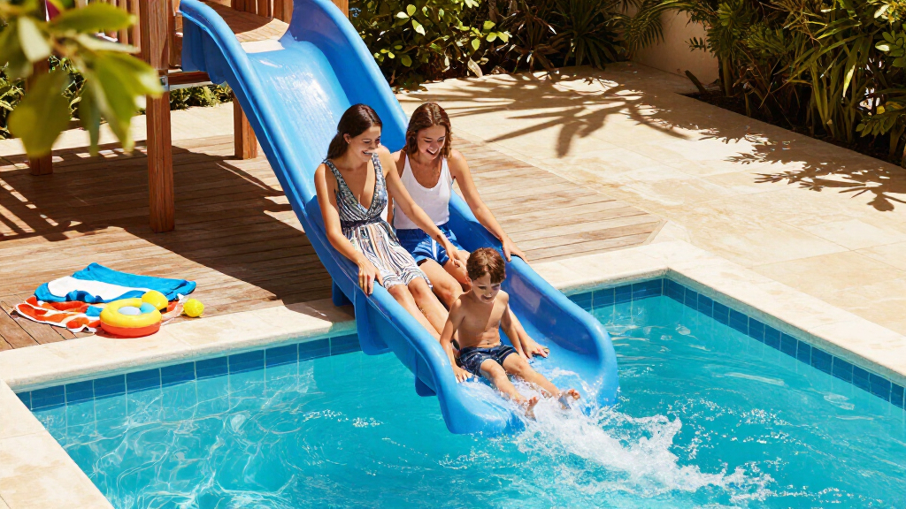 14 Best Outdoor Water Slide in 2026