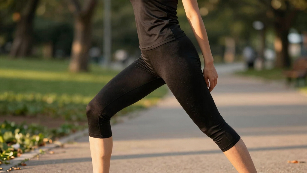 15 Best Capri Length Tights That Combine Comfort and Style in 2026