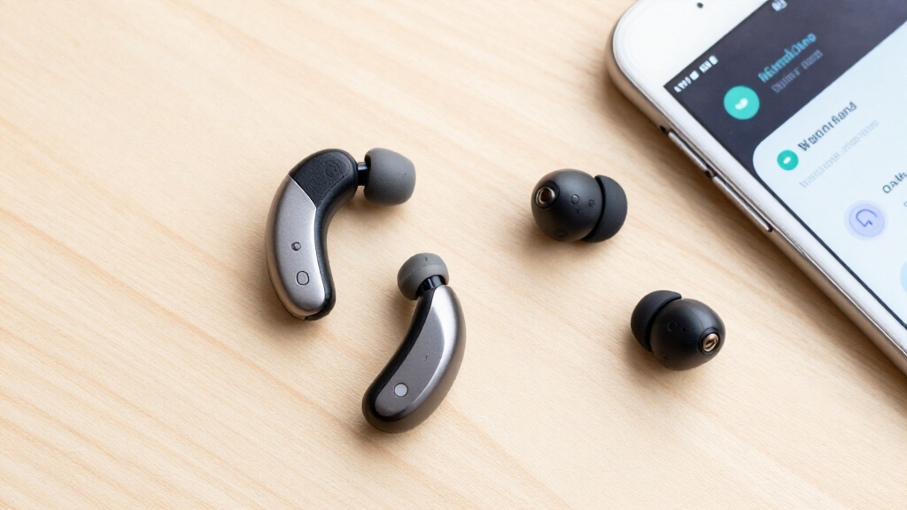 7 Best Hearing Aids for Tinnitus Relief: Expert Recommendations and Reviews 20 what are thehearing aids for tinnitus