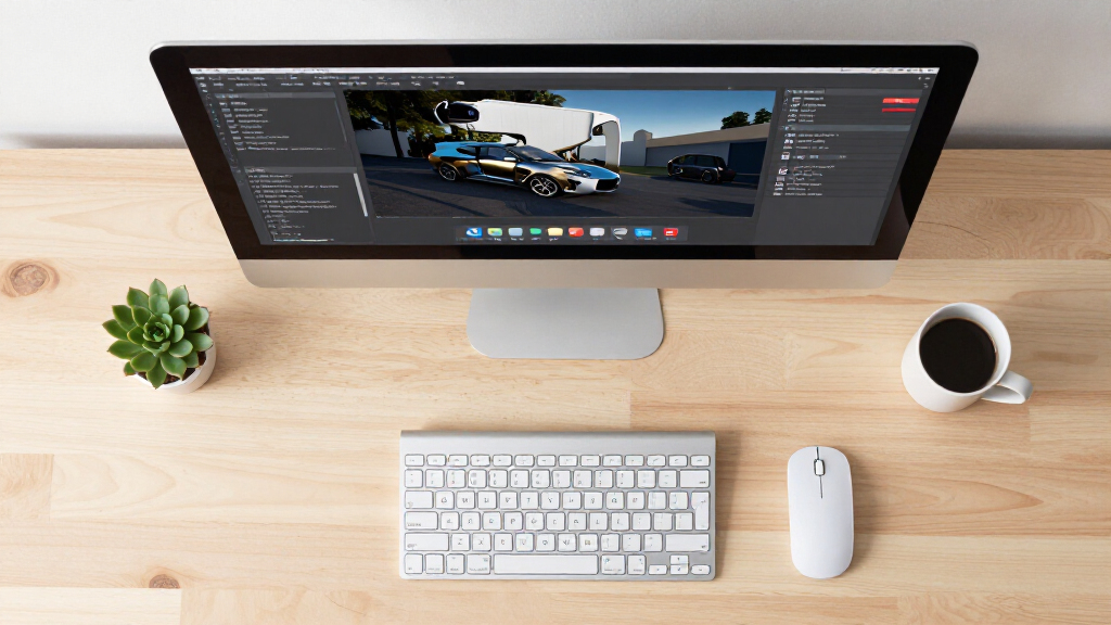 mac studio for 3d rendering