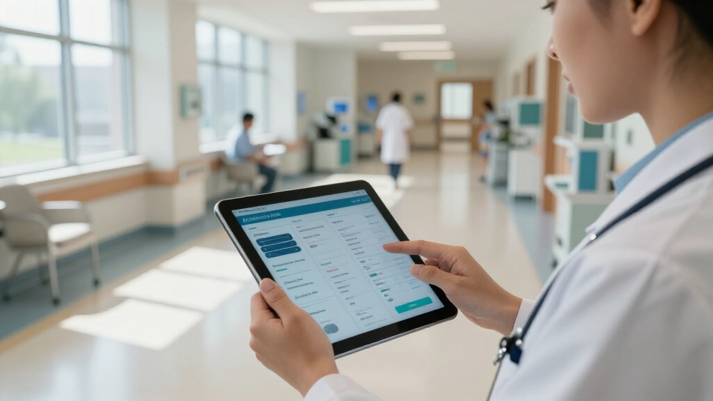 hospitals in northern virginia use ai to cut errors and save lives