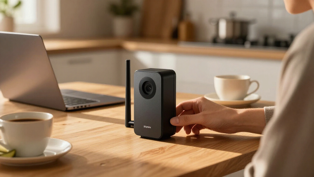 home network security devices