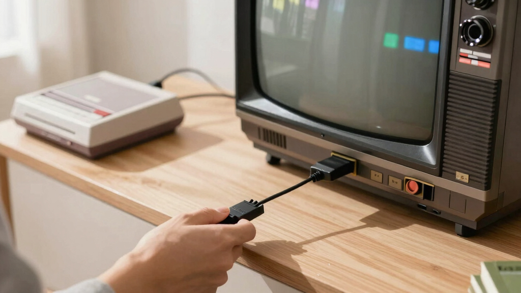 best NES AV cables