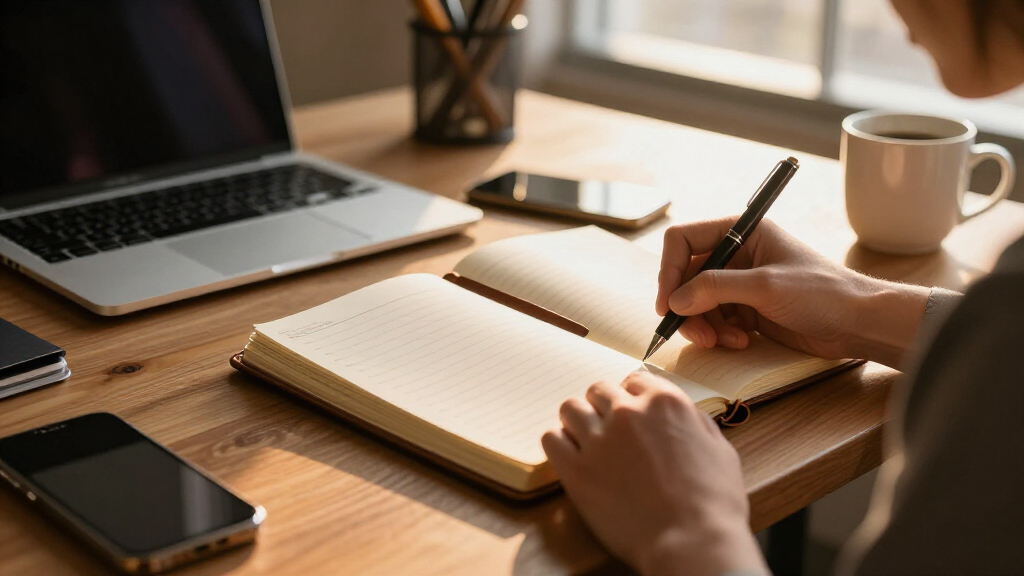 4 Best Business Planning Notebooks in 2026