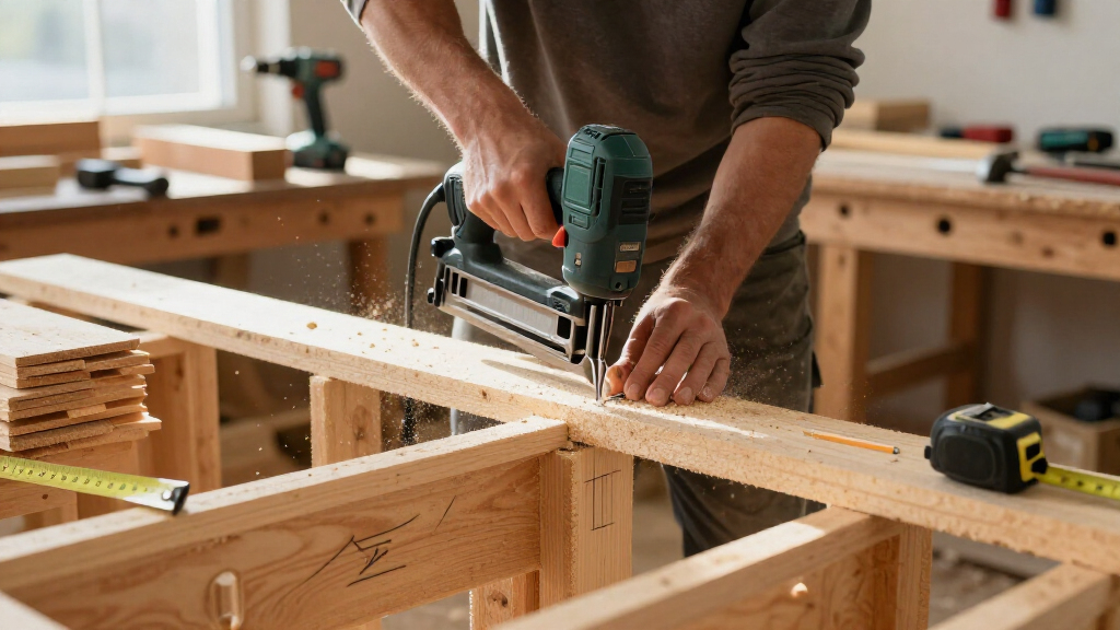 12 Best Cordless Framing Nailers for 2026