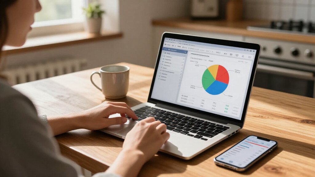 financial planning software