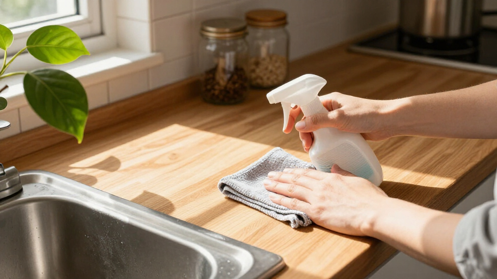 best air purifying cleaning products