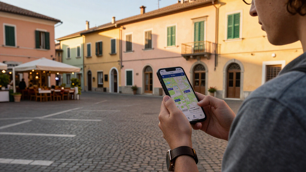 Find a Promising Festival in 20 Minutes, Then Verify It