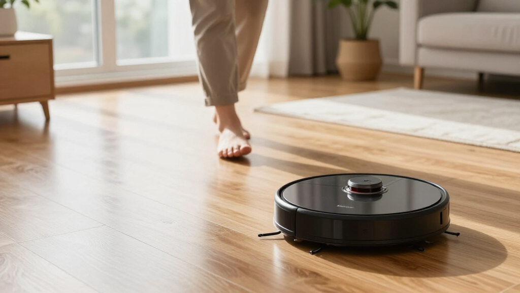 roborock robot vacuums for hardwood floors guide 11