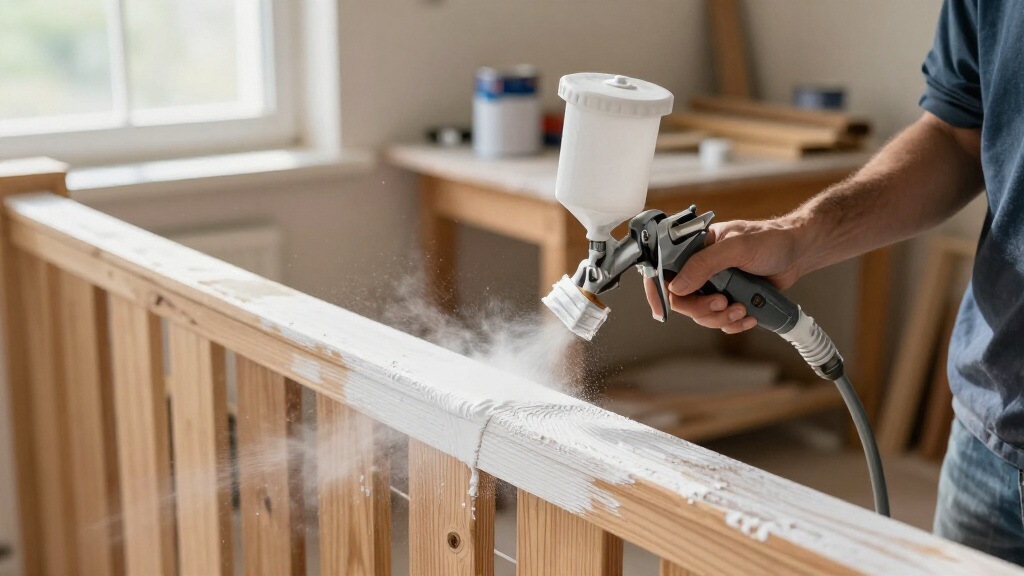 airless paint sprayer reviews