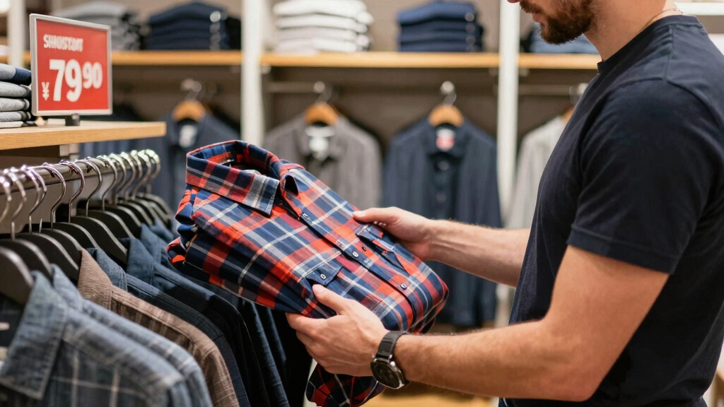 best men's clothing deals