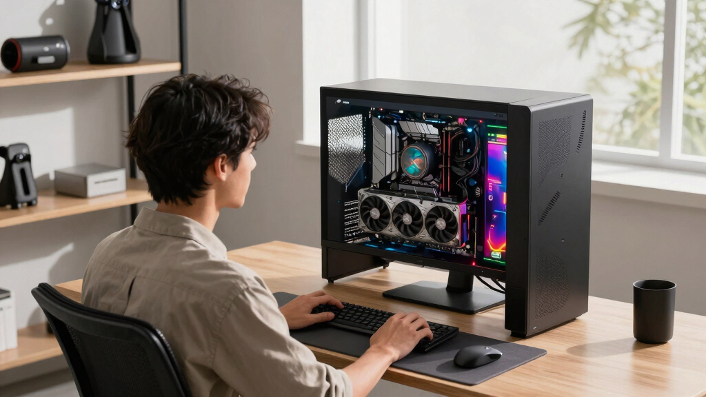 best AMD graphics cards for 1440p gaming