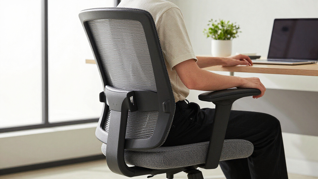 ergonomic office chairs 2