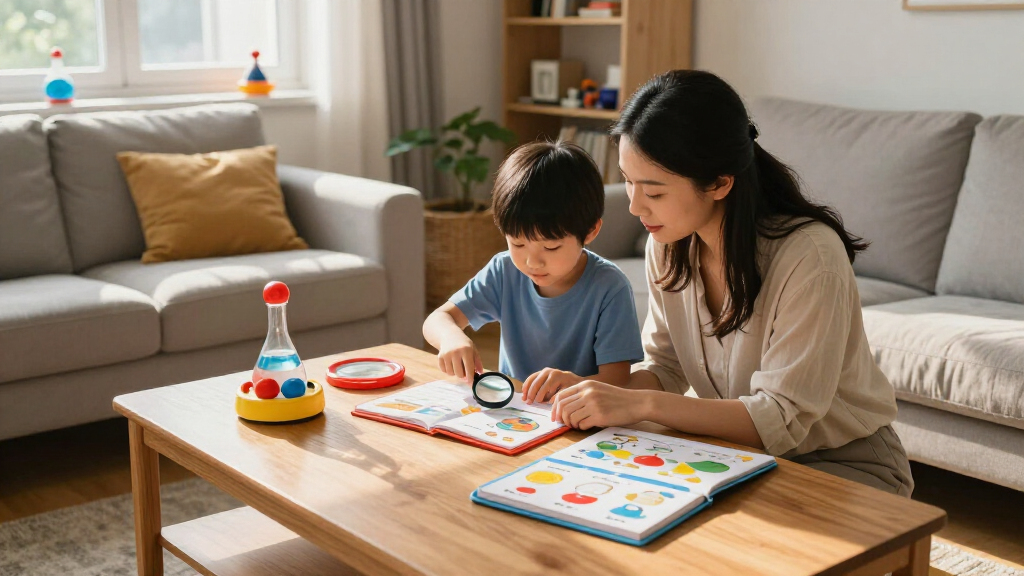 14 Best Educational Science Reference Kits for 2026