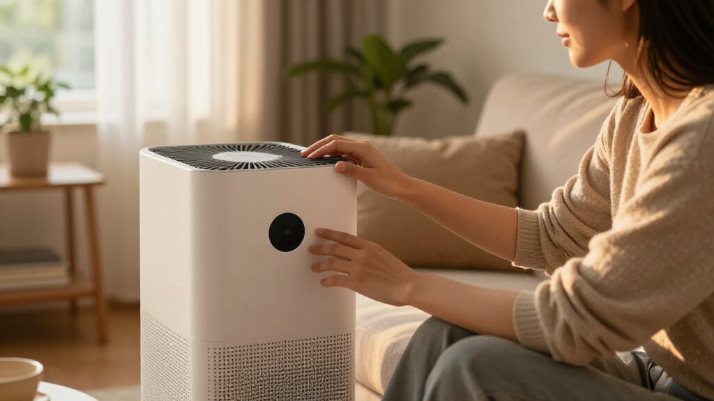 air purifiers for allergies