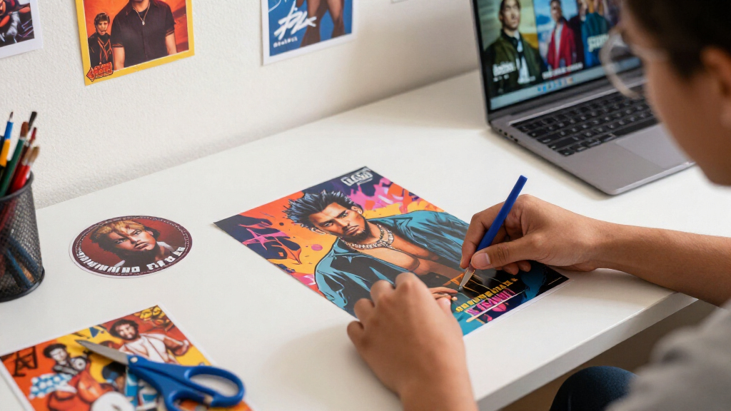 12 Best Pop Culture Themed Dorm Decor in 2026