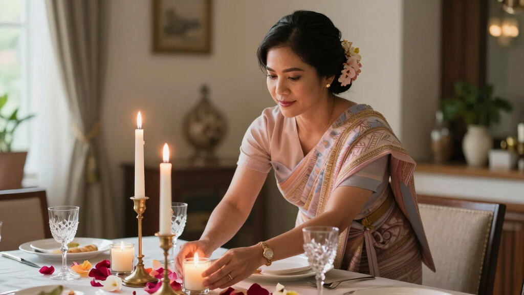 10 Best Romantic Candle Holders for Memorable Filipina Anniversaries – Set the Perfect Mood