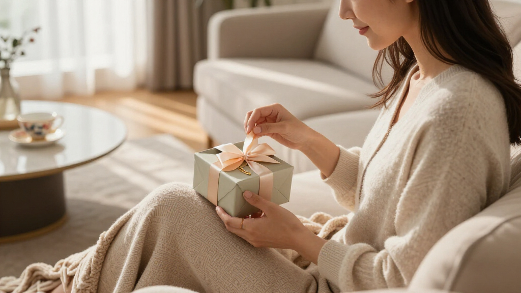 luxury gifts for wife under 200