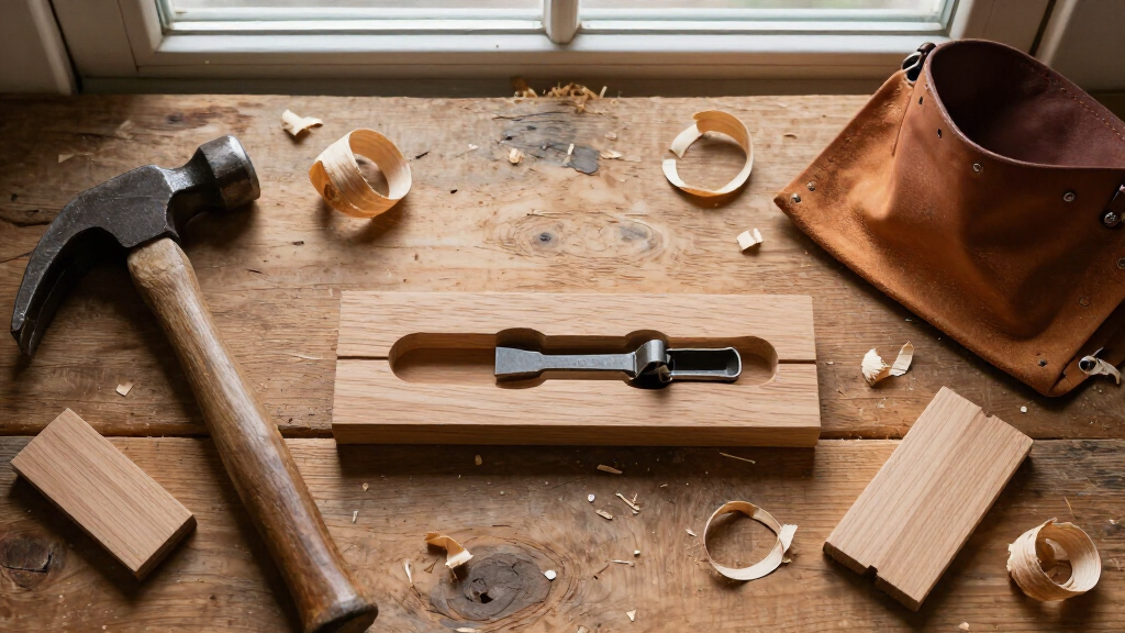 pattern notcher tools