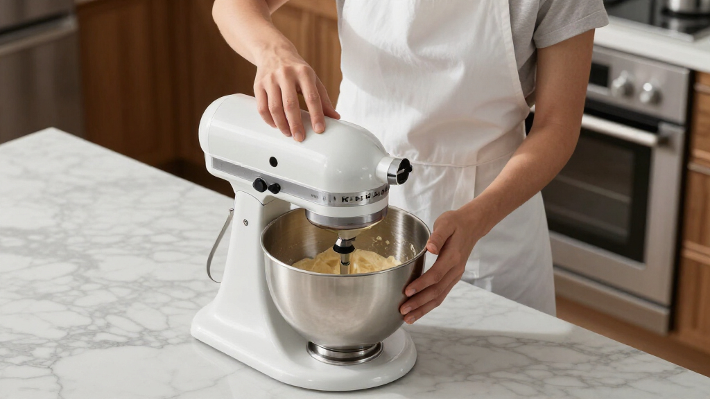 KitchenAid