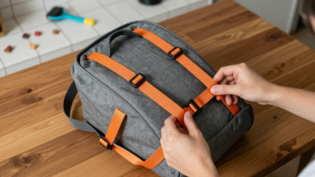 dog backpack for school