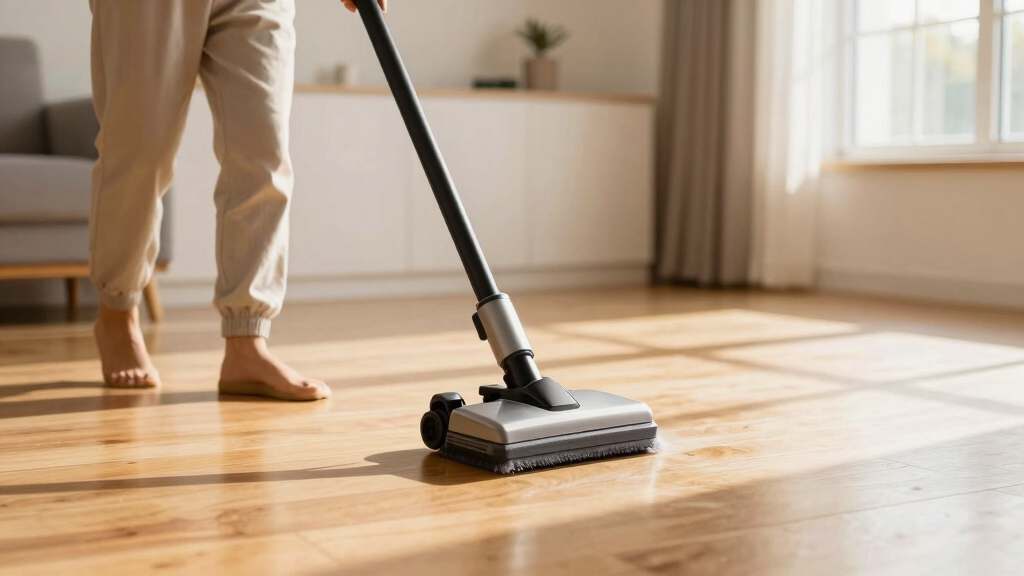 handheld steam mops for hardwood