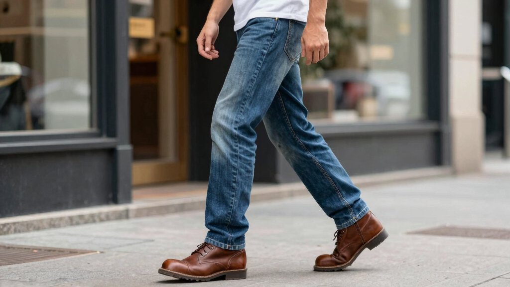 best classic jeans