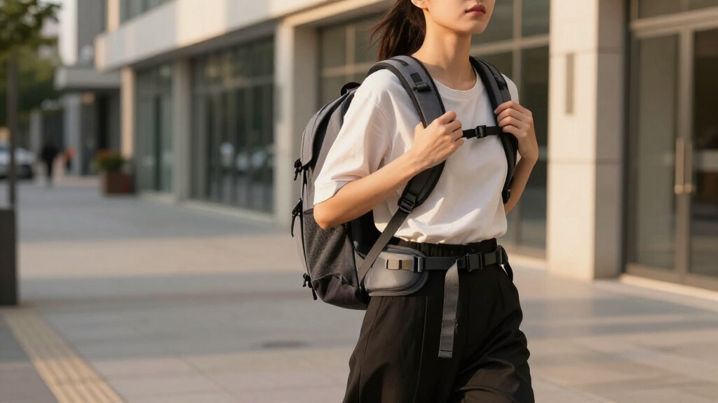 8 Best Ergonomic Backpacks for Students in 2026
