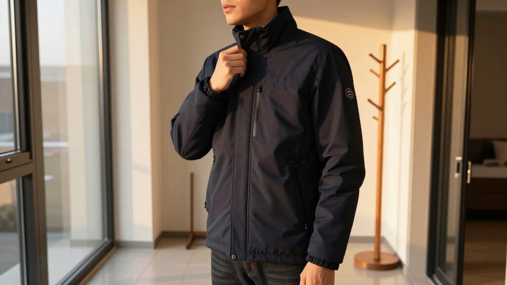best outerwear jackets