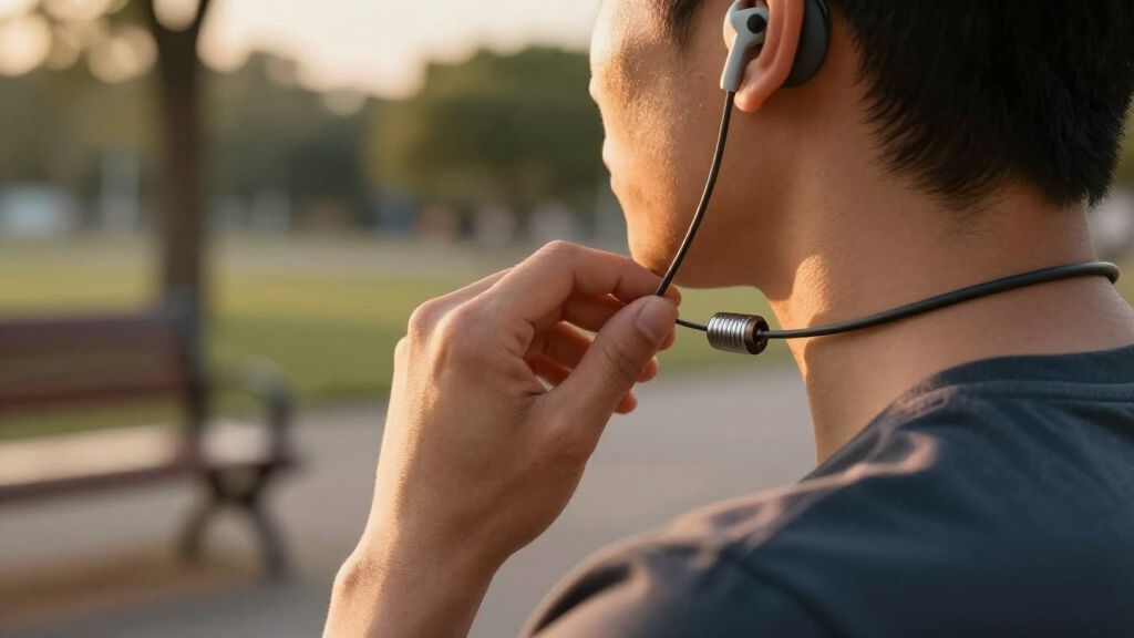 best telecoil neckloops for hearing aids