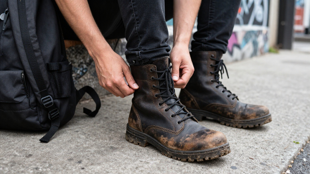 15 Best Tactical Fashion Boots in 2026