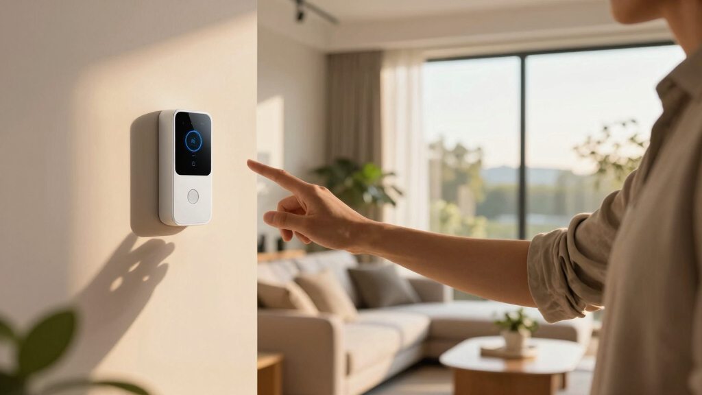 best smart fall detection systems for home
