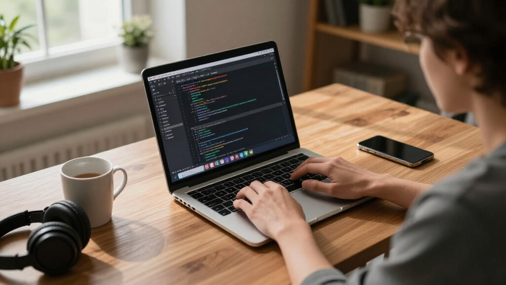 macbook pro with 64gb unified memory