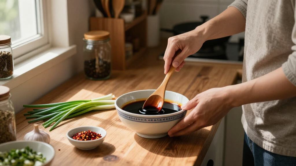 best Momofuku sauces