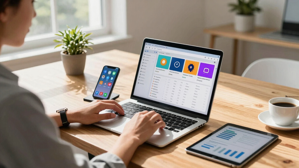 social media marketing tools