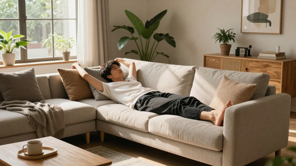 convertible u shaped sofa couch