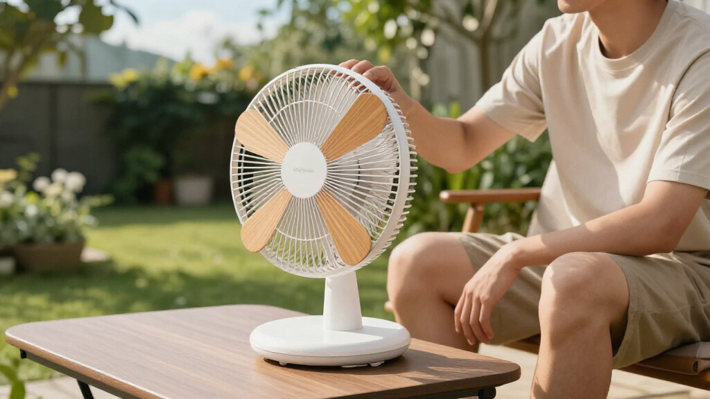 fans