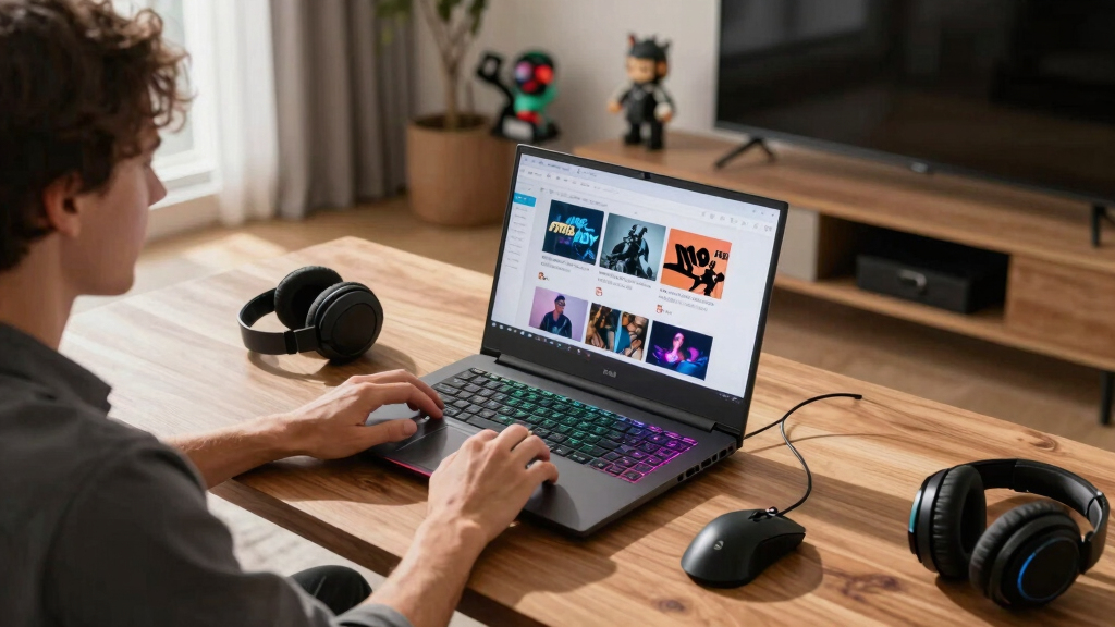 laptops gaming laptops prime day deals