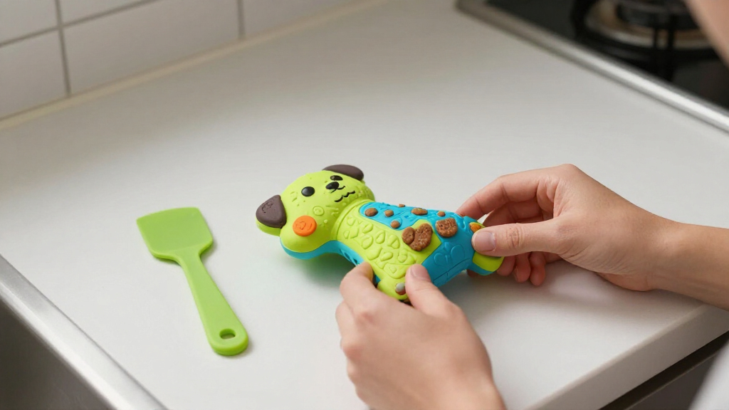 interactive dog toys for boredom