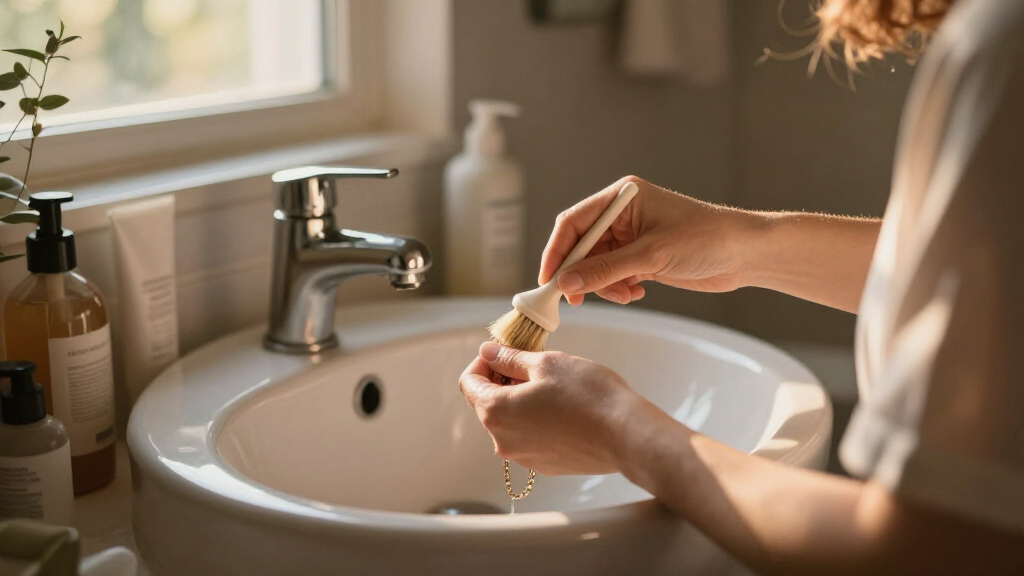 7 Best Body Jewelry Cleaning Brushes in 2026