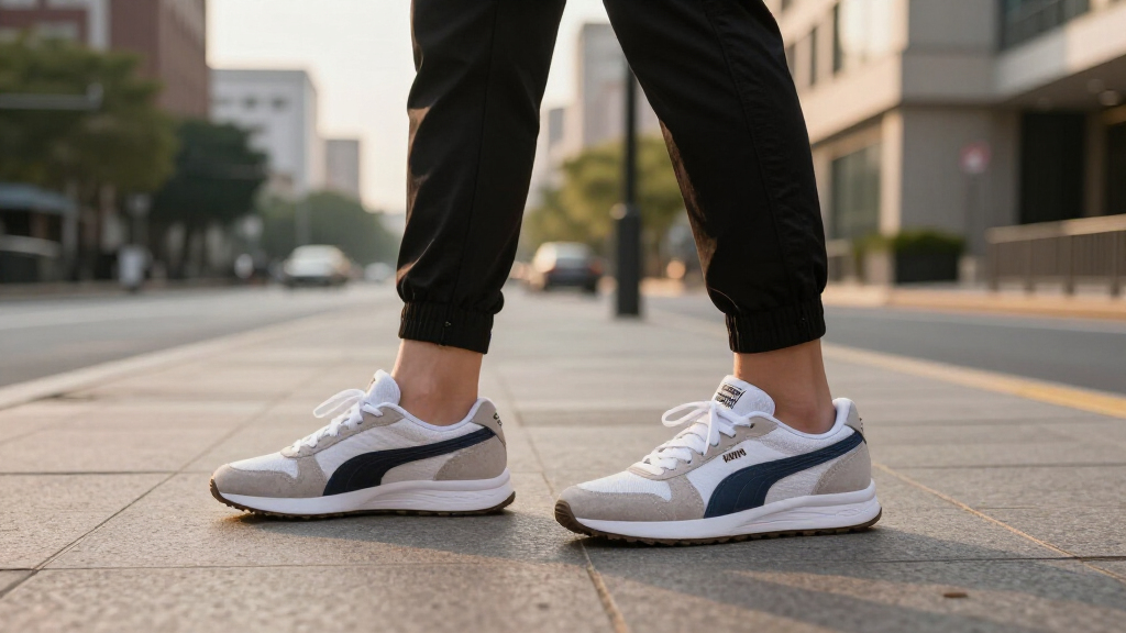best Puma fashion products