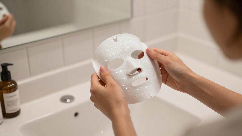 15 Best LED Face Masks for Glowing Skin in 2026