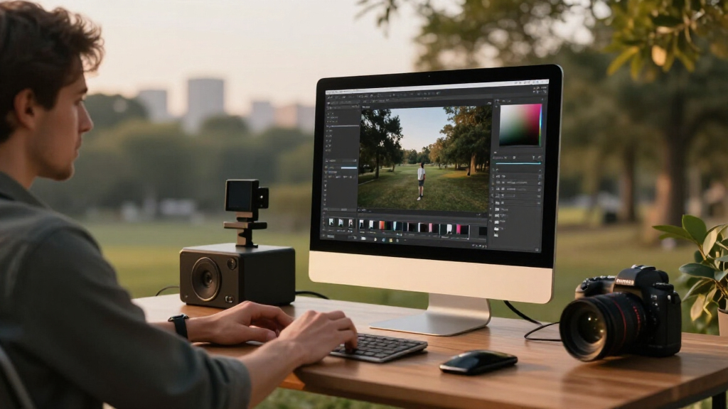 mac studio for photography workflows
