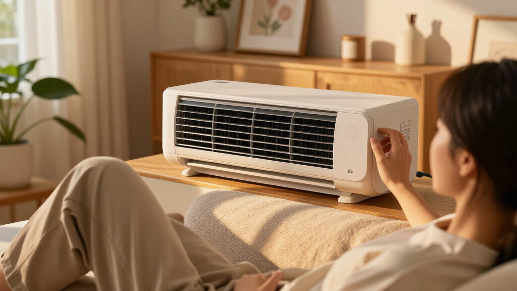 best portable air conditioners dual hose