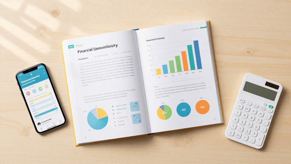 15 Best Financial Literacy Workbooks for Students in 2026
