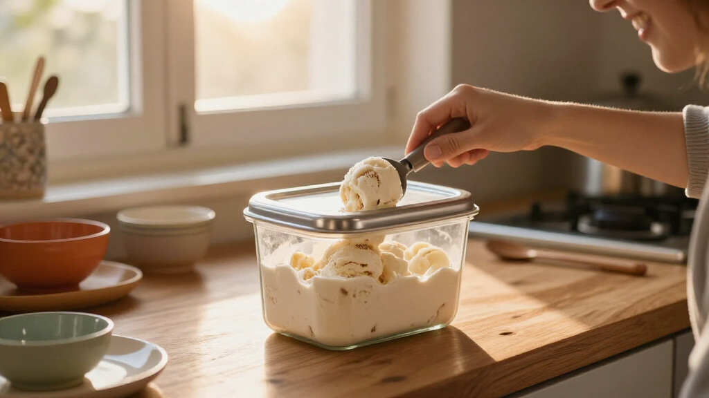 12 Best Ice Cream Storage Containers in 2026
