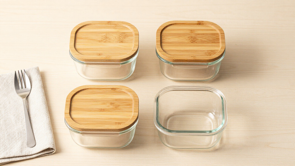 best reusable food containers