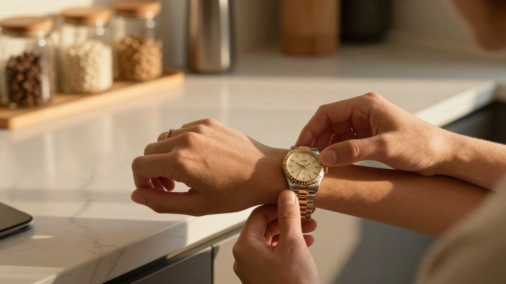 best luxury watches