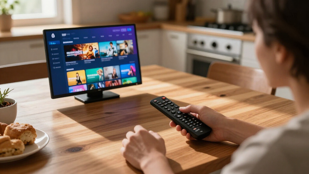 streaming devices